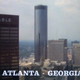 Illustration for article titled Good and Evil Battle in a Place Thats Certainly Atlanta